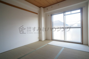 【和室】