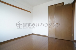 【洋室】