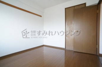 【洋室】