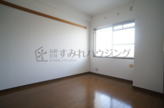 【洋室】