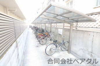 【その他共有部分】