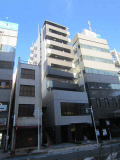 上尾市宮本町の店舗事務所の画像