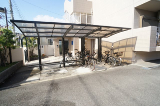 【その他共有部分】