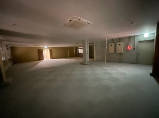 【内装】