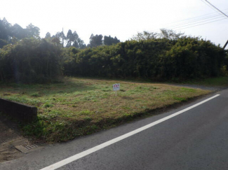 千葉県千葉市緑区下大和田町の売地の画像