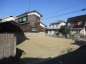 松山市柳原の売地の画像