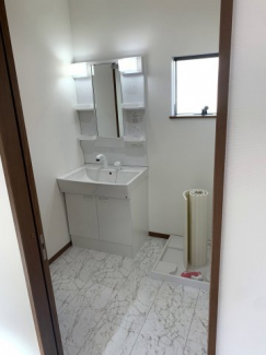 朝の準備も捗ります！