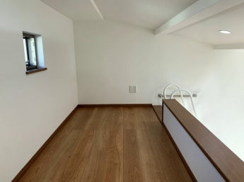 広々としたロフト☆