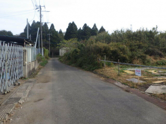 千葉県千葉市若葉区中野町の売地の画像