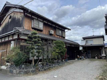 愛知郡愛荘町島川の画像