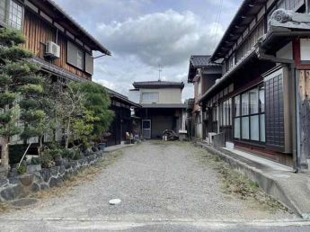 愛知郡愛荘町島川の画像