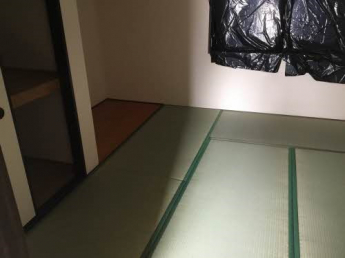 【和室】