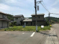 白石市白川津田字越田前の売地の画像