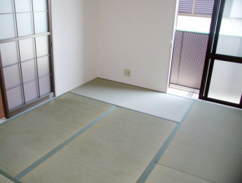【和室】