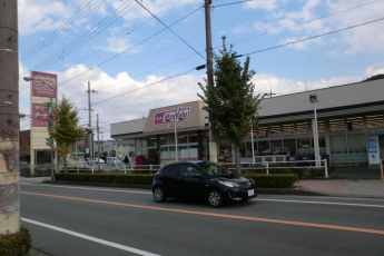 マックスバリュエクスプレス相生店まで282m