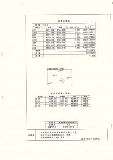 松山市立花４丁目の売地の画像