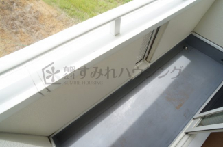 参考、同建物・反転間取りの号室