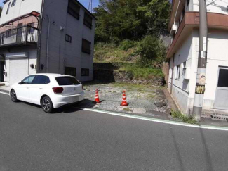 八幡浜市保内町宮内の売地の画像