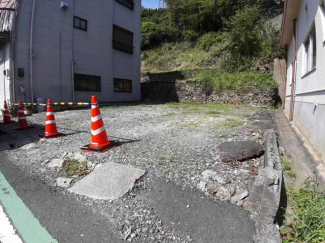 八幡浜市保内町宮内の売地の画像