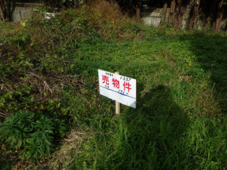 茨城県鹿嶋市大字林の売地の画像