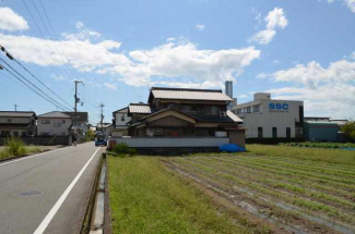 姫路市余部区下余部の売地の画像