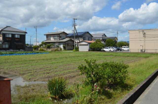 姫路市余部区下余部の売地の画像