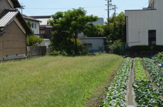 姫路市余部区下余部の売地の画像