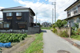 姫路市余部区下余部の売地の画像