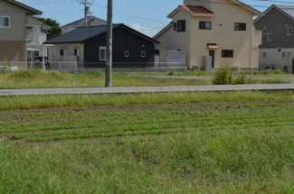 姫路市余部区下余部の売地の画像