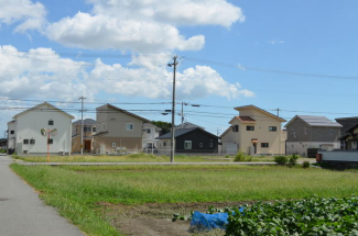 姫路市余部区下余部の売地の画像