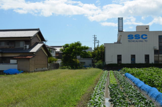 姫路市余部区下余部の売地の画像