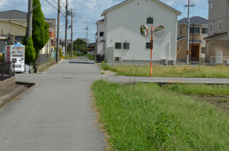 姫路市余部区下余部の売地の画像