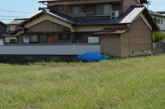 姫路市余部区下余部の売地の画像