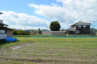 姫路市余部区下余部の売地の画像