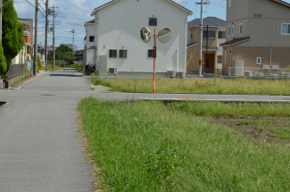 姫路市余部区下余部の売地の画像