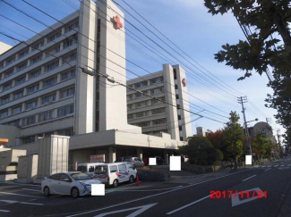 松山日本赤十字病院