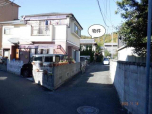 松山市石手３丁目の売地の画像