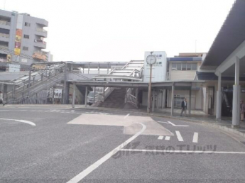 JR石山駅まで1650m