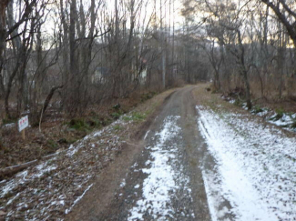 長野県上田市菅平高原の売地の画像