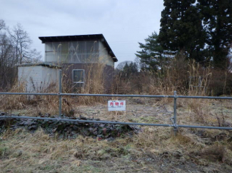 岩手県盛岡市上飯岡１地割の売地の画像