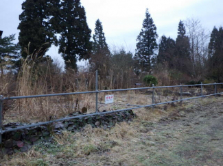 岩手県盛岡市上飯岡１地割の売地の画像