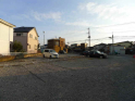 関場町駐車場の画像