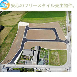犬上郡多賀町大字久徳の売地の画像