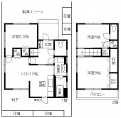 加古川市平岡町新在家の一戸建ての画像