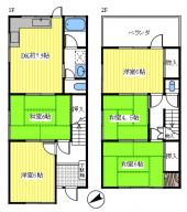 神戸市垂水区塩屋町６丁目の一戸建ての画像