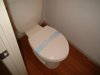 【トイレ】