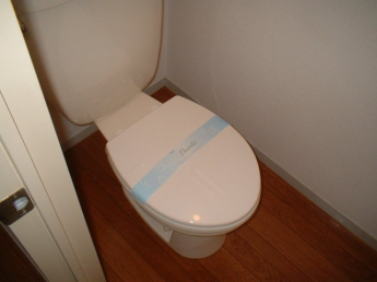 【トイレ】