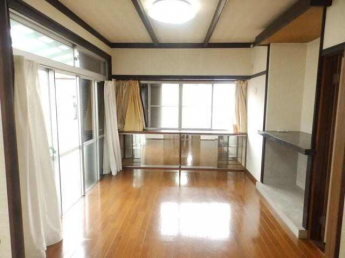大津市本宮２丁目の中古一戸建ての画像