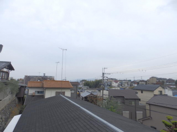 大津市本宮２丁目の中古一戸建ての画像