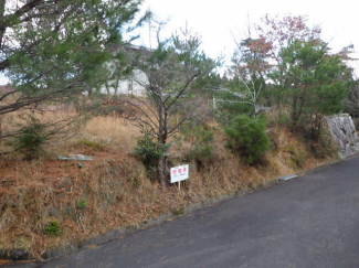 佐賀県唐津市浜玉町鳥巣の売地の画像